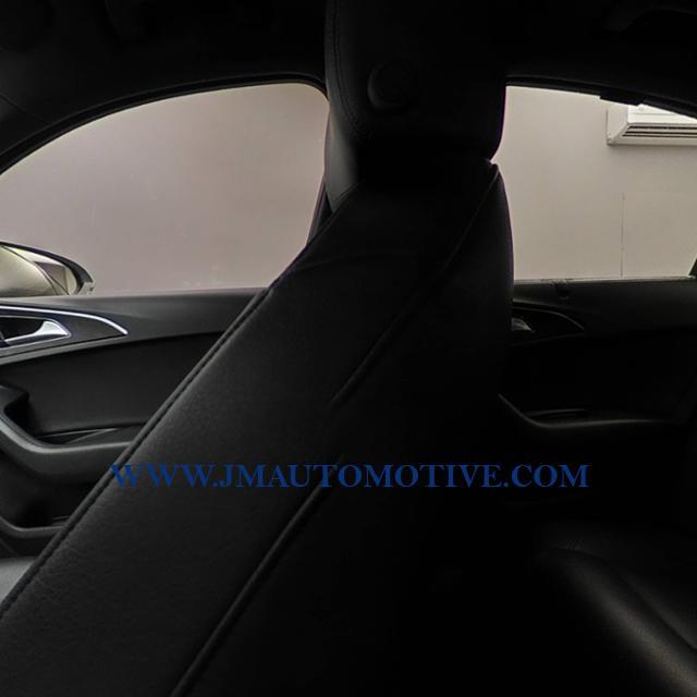 2017 Audi A6 3.0 TFSI Premium Plus quattro AWD, available for sale in Naugatuck, Connecticut | J&M Automotive Sls&Svc LLC. Naugatuck, Connecticut 2017 Audi A6 3.0 TFSI Premium Plus quattro AWD, available for sale in Naugatuck, Connecticut | J&M Automotive Sls&Svc LLC. Naugatuck, Connecticut