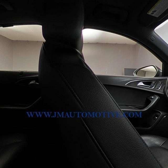 2017 Audi A6 3.0 TFSI Premium Plus quattro AWD, available for sale in Naugatuck, Connecticut | J&M Automotive Sls&Svc LLC. Naugatuck, Connecticut 2017 Audi A6 3.0 TFSI Premium Plus quattro AWD, available for sale in Naugatuck, Connecticut | J&M Automotive Sls&Svc LLC. Naugatuck, Connecticut