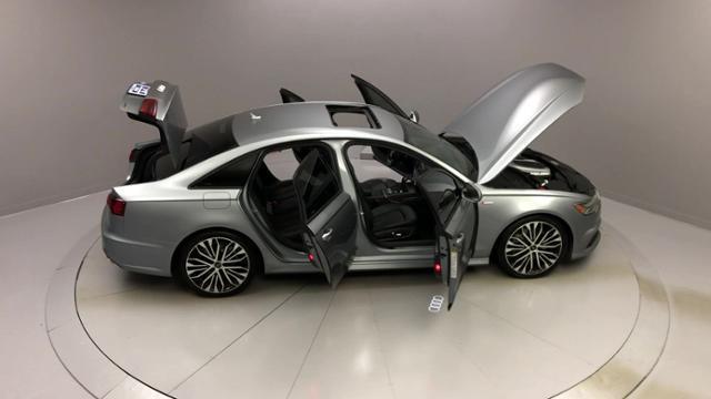 2017 Audi A6 3.0 TFSI Premium Plus quattro AWD, available for sale in Naugatuck, Connecticut | J&M Automotive Sls&Svc LLC. Naugatuck, Connecticut 2017 Audi A6 3.0 TFSI Premium Plus quattro AWD, available for sale in Naugatuck, Connecticut | J&M Automotive Sls&Svc LLC. Naugatuck, Connecticut