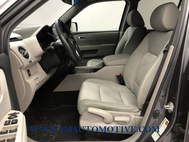 2012 Honda Pilot 4WD 4dr LX, available for sale in Naugatuck, Connecticut | J&M Automotive Sls&Svc LLC. Naugatuck, Connecticut 2012 Honda Pilot 4WD 4dr LX, available for sale in Naugatuck, Connecticut | J&M Automotive Sls&Svc LLC. Naugatuck, Connecticut
