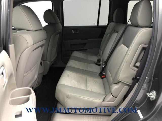 2012 Honda Pilot 4WD 4dr LX, available for sale in Naugatuck, Connecticut | J&M Automotive Sls&Svc LLC. Naugatuck, Connecticut 2012 Honda Pilot 4WD 4dr LX, available for sale in Naugatuck, Connecticut | J&M Automotive Sls&Svc LLC. Naugatuck, Connecticut