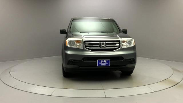 2012 Honda Pilot 4WD 4dr LX, available for sale in Naugatuck, Connecticut | J&M Automotive Sls&Svc LLC. Naugatuck, Connecticut 2012 Honda Pilot 4WD 4dr LX, available for sale in Naugatuck, Connecticut | J&M Automotive Sls&Svc LLC. Naugatuck, Connecticut