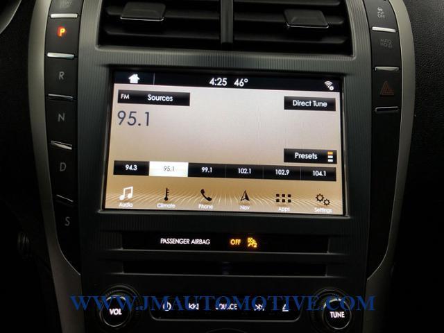 Used Lincoln Mkz Reserve AWD 2017 | J&M Automotive Sls&Svc LLC. Naugatuck, Connecticut Used Lincoln Mkz Reserve AWD 2017 | J&M Automotive Sls&Svc LLC. Naugatuck, Connecticut