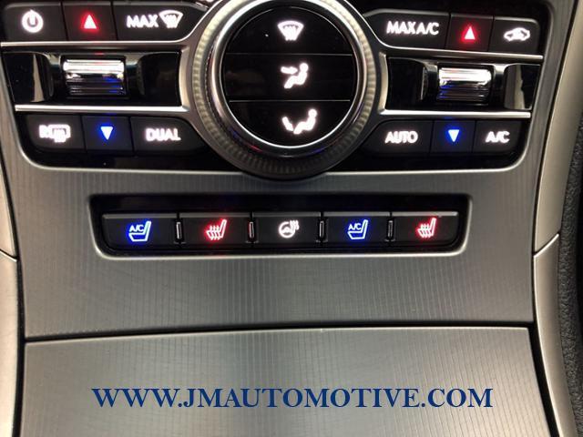 Used Lincoln Mkz Reserve AWD 2017 | J&M Automotive Sls&Svc LLC. Naugatuck, Connecticut Used Lincoln Mkz Reserve AWD 2017 | J&M Automotive Sls&Svc LLC. Naugatuck, Connecticut