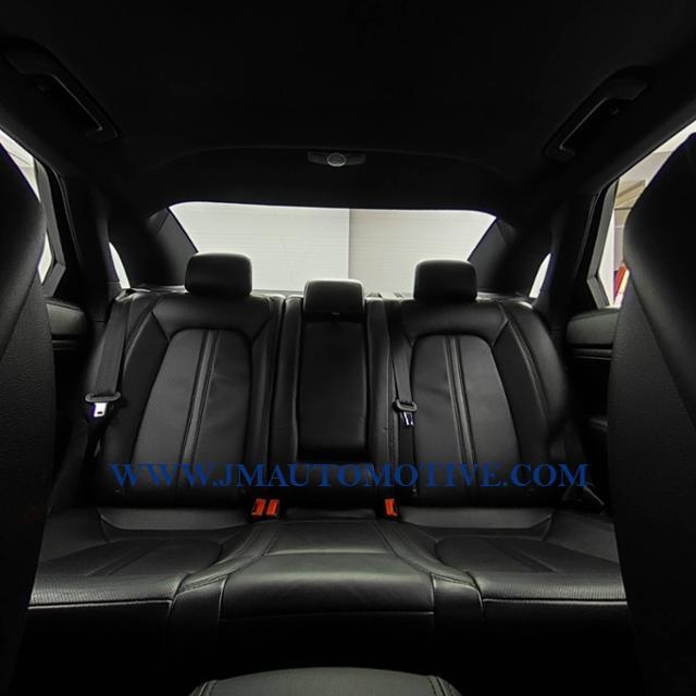 Used Lincoln Mkz Reserve AWD 2017 | J&M Automotive Sls&Svc LLC. Naugatuck, Connecticut Used Lincoln Mkz Reserve AWD 2017 | J&M Automotive Sls&Svc LLC. Naugatuck, Connecticut