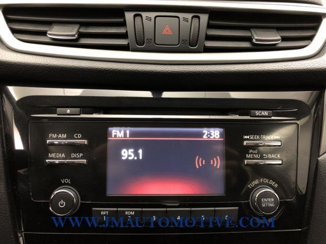 2015 Nissan Rogue AWD 4dr S *Ltd Avail*, available for sale in Naugatuck, Connecticut | J&M Automotive Sls&Svc LLC. Naugatuck, Connecticut 2015 Nissan Rogue AWD 4dr S *Ltd Avail*, available for sale in Naugatuck, Connecticut | J&M Automotive Sls&Svc LLC. Naugatuck, Connecticut