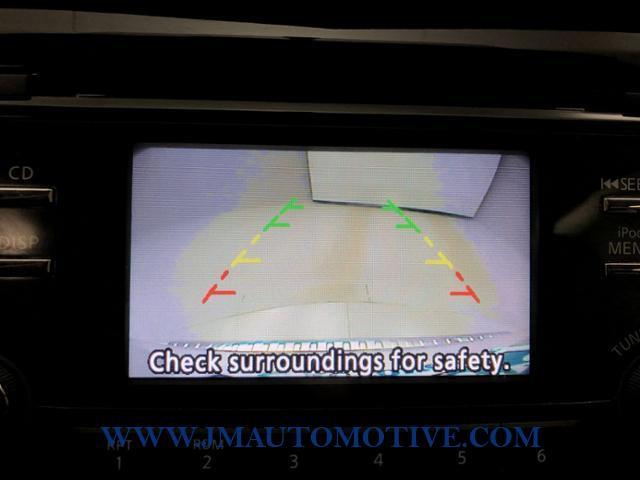 2015 Nissan Rogue AWD 4dr S *Ltd Avail*, available for sale in Naugatuck, Connecticut | J&M Automotive Sls&Svc LLC. Naugatuck, Connecticut 2015 Nissan Rogue AWD 4dr S *Ltd Avail*, available for sale in Naugatuck, Connecticut | J&M Automotive Sls&Svc LLC. Naugatuck, Connecticut