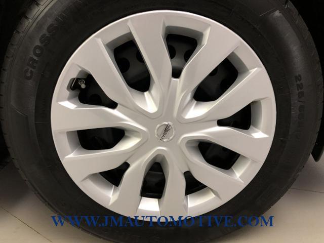 2015 Nissan Rogue AWD 4dr S *Ltd Avail*, available for sale in Naugatuck, Connecticut | J&M Automotive Sls&Svc LLC. Naugatuck, Connecticut 2015 Nissan Rogue AWD 4dr S *Ltd Avail*, available for sale in Naugatuck, Connecticut | J&M Automotive Sls&Svc LLC. Naugatuck, Connecticut