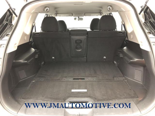 2015 Nissan Rogue AWD 4dr S *Ltd Avail*, available for sale in Naugatuck, Connecticut | J&M Automotive Sls&Svc LLC. Naugatuck, Connecticut 2015 Nissan Rogue AWD 4dr S *Ltd Avail*, available for sale in Naugatuck, Connecticut | J&M Automotive Sls&Svc LLC. Naugatuck, Connecticut