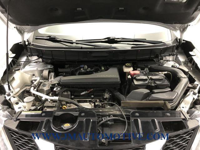 2015 Nissan Rogue AWD 4dr S *Ltd Avail*, available for sale in Naugatuck, Connecticut | J&M Automotive Sls&Svc LLC. Naugatuck, Connecticut 2015 Nissan Rogue AWD 4dr S *Ltd Avail*, available for sale in Naugatuck, Connecticut | J&M Automotive Sls&Svc LLC. Naugatuck, Connecticut