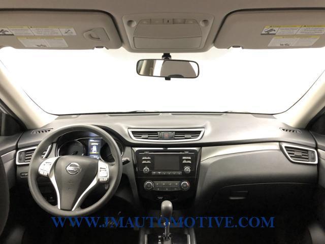 2015 Nissan Rogue AWD 4dr S *Ltd Avail*, available for sale in Naugatuck, Connecticut | J&M Automotive Sls&Svc LLC. Naugatuck, Connecticut 2015 Nissan Rogue AWD 4dr S *Ltd Avail*, available for sale in Naugatuck, Connecticut | J&M Automotive Sls&Svc LLC. Naugatuck, Connecticut