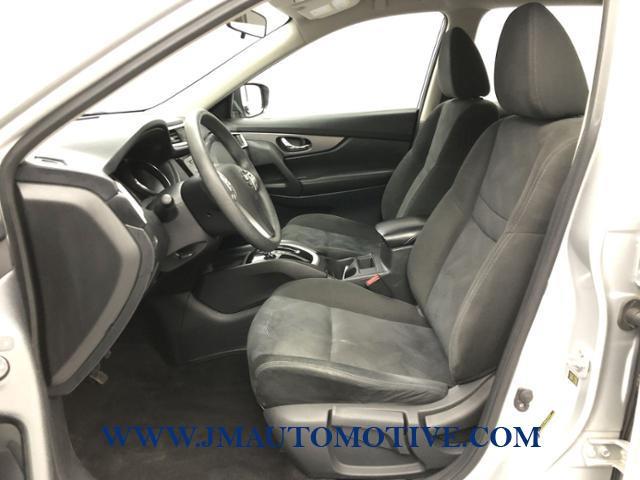 2015 Nissan Rogue AWD 4dr S *Ltd Avail*, available for sale in Naugatuck, Connecticut | J&M Automotive Sls&Svc LLC. Naugatuck, Connecticut 2015 Nissan Rogue AWD 4dr S *Ltd Avail*, available for sale in Naugatuck, Connecticut | J&M Automotive Sls&Svc LLC. Naugatuck, Connecticut