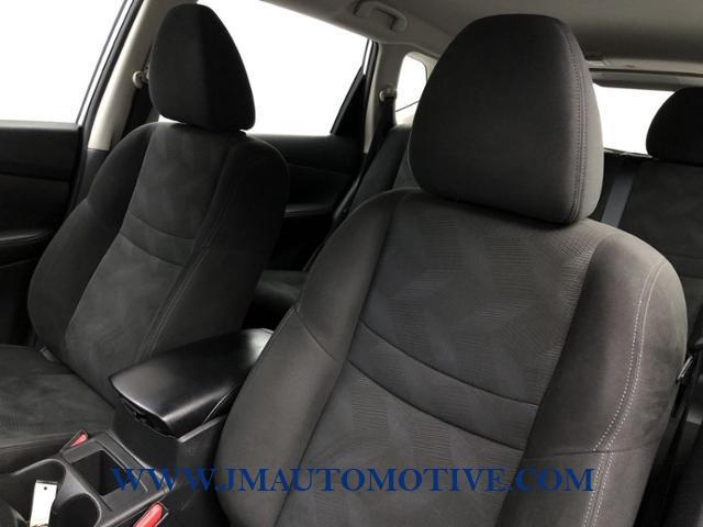 2015 Nissan Rogue AWD 4dr S *Ltd Avail*, available for sale in Naugatuck, Connecticut | J&M Automotive Sls&Svc LLC. Naugatuck, Connecticut 2015 Nissan Rogue AWD 4dr S *Ltd Avail*, available for sale in Naugatuck, Connecticut | J&M Automotive Sls&Svc LLC. Naugatuck, Connecticut