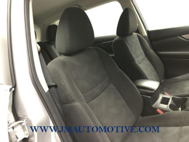 2015 Nissan Rogue AWD 4dr S *Ltd Avail*, available for sale in Naugatuck, Connecticut | J&M Automotive Sls&Svc LLC. Naugatuck, Connecticut 2015 Nissan Rogue AWD 4dr S *Ltd Avail*, available for sale in Naugatuck, Connecticut | J&M Automotive Sls&Svc LLC. Naugatuck, Connecticut