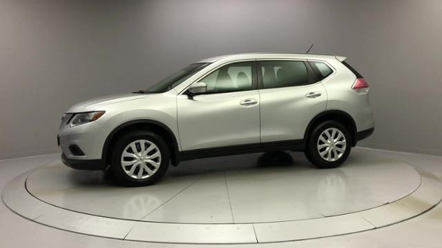 2015 Nissan Rogue AWD 4dr S *Ltd Avail*, available for sale in Naugatuck, Connecticut | J&M Automotive Sls&Svc LLC. Naugatuck, Connecticut 2015 Nissan Rogue AWD 4dr S *Ltd Avail*, available for sale in Naugatuck, Connecticut | J&M Automotive Sls&Svc LLC. Naugatuck, Connecticut