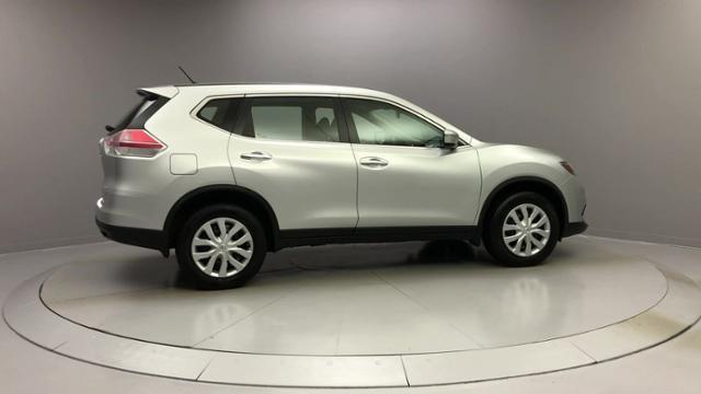 2015 Nissan Rogue AWD 4dr S *Ltd Avail*, available for sale in Naugatuck, Connecticut | J&M Automotive Sls&Svc LLC. Naugatuck, Connecticut 2015 Nissan Rogue AWD 4dr S *Ltd Avail*, available for sale in Naugatuck, Connecticut | J&M Automotive Sls&Svc LLC. Naugatuck, Connecticut