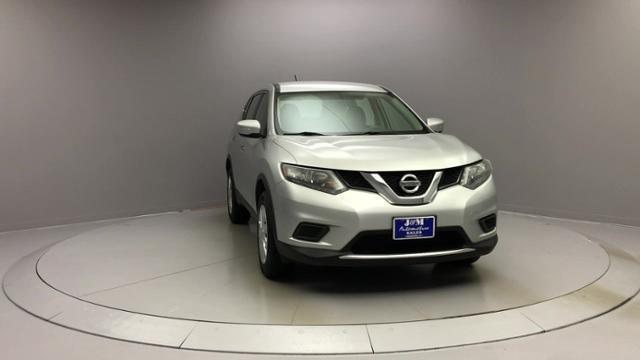 2015 Nissan Rogue AWD 4dr S *Ltd Avail*, available for sale in Naugatuck, Connecticut | J&M Automotive Sls&Svc LLC. Naugatuck, Connecticut 2015 Nissan Rogue AWD 4dr S *Ltd Avail*, available for sale in Naugatuck, Connecticut | J&M Automotive Sls&Svc LLC. Naugatuck, Connecticut