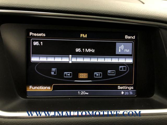 2013 Audi Q5 quattro 4dr 2.0T Premium Plus, available for sale in Naugatuck, Connecticut | J&M Automotive Sls&Svc LLC. Naugatuck, Connecticut 2013 Audi Q5 quattro 4dr 2.0T Premium Plus, available for sale in Naugatuck, Connecticut | J&M Automotive Sls&Svc LLC. Naugatuck, Connecticut