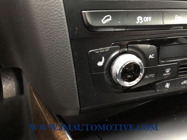 2013 Audi Q5 quattro 4dr 2.0T Premium Plus, available for sale in Naugatuck, Connecticut | J&M Automotive Sls&Svc LLC. Naugatuck, Connecticut 2013 Audi Q5 quattro 4dr 2.0T Premium Plus, available for sale in Naugatuck, Connecticut | J&M Automotive Sls&Svc LLC. Naugatuck, Connecticut