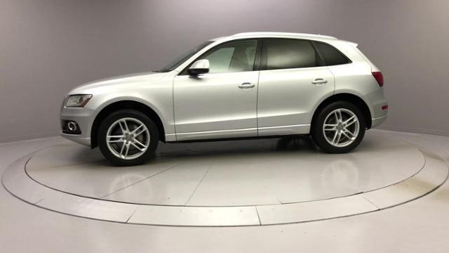 2013 Audi Q5 quattro 4dr 2.0T Premium Plus, available for sale in Naugatuck, Connecticut | J&M Automotive Sls&Svc LLC. Naugatuck, Connecticut 2013 Audi Q5 quattro 4dr 2.0T Premium Plus, available for sale in Naugatuck, Connecticut | J&M Automotive Sls&Svc LLC. Naugatuck, Connecticut