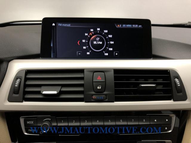 Used BMW 3 Series 320i xDrive Sedan 2018 | J&M Automotive Sls&Svc LLC. Naugatuck, Connecticut Used BMW 3 Series 320i xDrive Sedan 2018 | J&M Automotive Sls&Svc LLC. Naugatuck, Connecticut