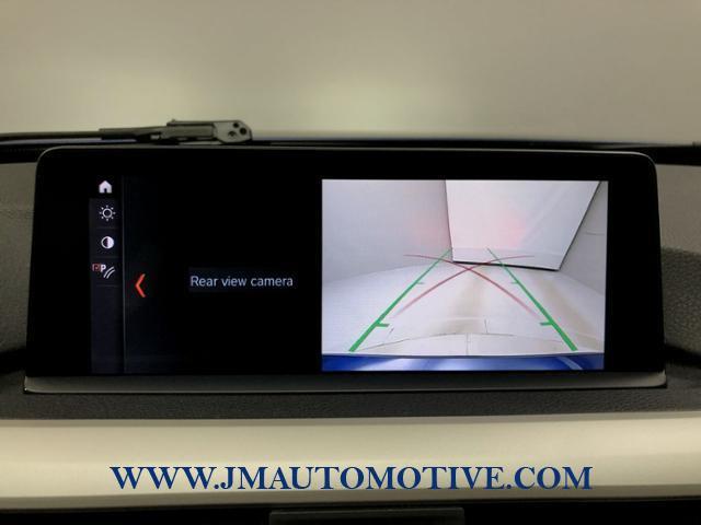 Used BMW 3 Series 320i xDrive Sedan 2018 | J&M Automotive Sls&Svc LLC. Naugatuck, Connecticut Used BMW 3 Series 320i xDrive Sedan 2018 | J&M Automotive Sls&Svc LLC. Naugatuck, Connecticut