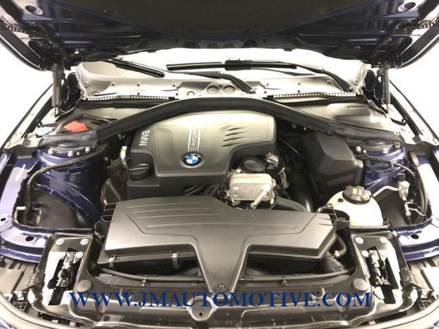 Used BMW 3 Series 320i xDrive Sedan 2018 | J&M Automotive Sls&Svc LLC. Naugatuck, Connecticut Used BMW 3 Series 320i xDrive Sedan 2018 | J&M Automotive Sls&Svc LLC. Naugatuck, Connecticut