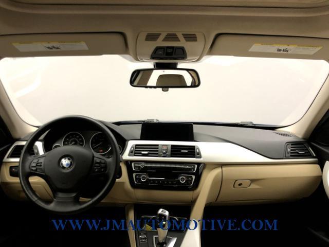 Used BMW 3 Series 320i xDrive Sedan 2018 | J&M Automotive Sls&Svc LLC. Naugatuck, Connecticut Used BMW 3 Series 320i xDrive Sedan 2018 | J&M Automotive Sls&Svc LLC. Naugatuck, Connecticut
