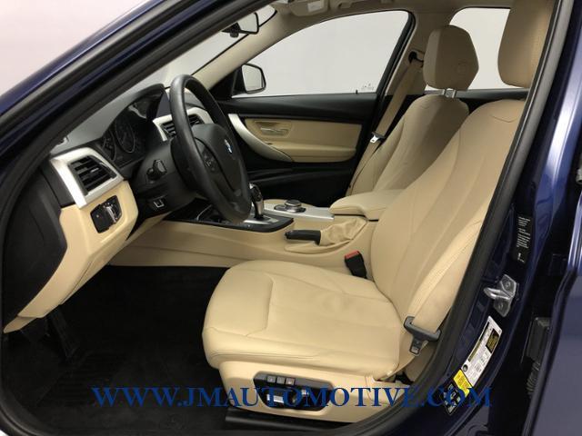 Used BMW 3 Series 320i xDrive Sedan 2018 | J&M Automotive Sls&Svc LLC. Naugatuck, Connecticut Used BMW 3 Series 320i xDrive Sedan 2018 | J&M Automotive Sls&Svc LLC. Naugatuck, Connecticut