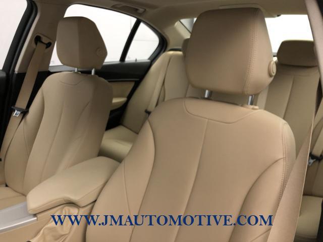 Used BMW 3 Series 320i xDrive Sedan 2018 | J&M Automotive Sls&Svc LLC. Naugatuck, Connecticut Used BMW 3 Series 320i xDrive Sedan 2018 | J&M Automotive Sls&Svc LLC. Naugatuck, Connecticut
