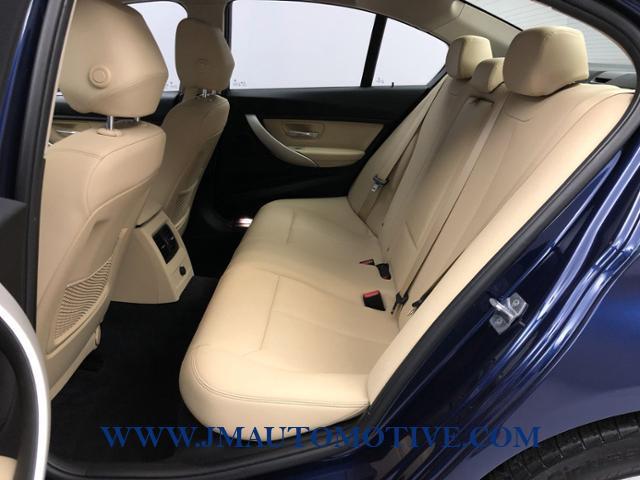 Used BMW 3 Series 320i xDrive Sedan 2018 | J&M Automotive Sls&Svc LLC. Naugatuck, Connecticut Used BMW 3 Series 320i xDrive Sedan 2018 | J&M Automotive Sls&Svc LLC. Naugatuck, Connecticut