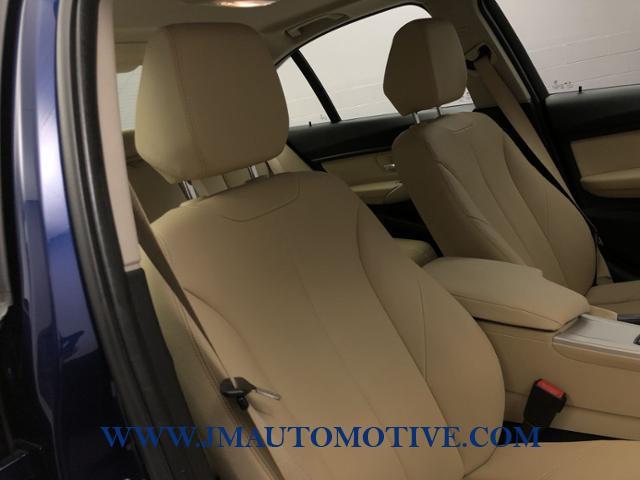 Used BMW 3 Series 320i xDrive Sedan 2018 | J&M Automotive Sls&Svc LLC. Naugatuck, Connecticut Used BMW 3 Series 320i xDrive Sedan 2018 | J&M Automotive Sls&Svc LLC. Naugatuck, Connecticut