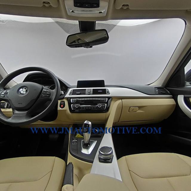 Used BMW 3 Series 320i xDrive Sedan 2018 | J&M Automotive Sls&Svc LLC. Naugatuck, Connecticut Used BMW 3 Series 320i xDrive Sedan 2018 | J&M Automotive Sls&Svc LLC. Naugatuck, Connecticut
