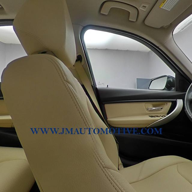 Used BMW 3 Series 320i xDrive Sedan 2018 | J&M Automotive Sls&Svc LLC. Naugatuck, Connecticut Used BMW 3 Series 320i xDrive Sedan 2018 | J&M Automotive Sls&Svc LLC. Naugatuck, Connecticut