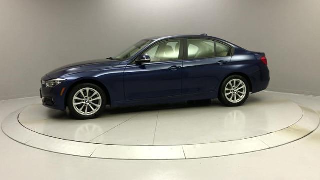Used BMW 3 Series 320i xDrive Sedan 2018 | J&M Automotive Sls&Svc LLC. Naugatuck, Connecticut Used BMW 3 Series 320i xDrive Sedan 2018 | J&M Automotive Sls&Svc LLC. Naugatuck, Connecticut