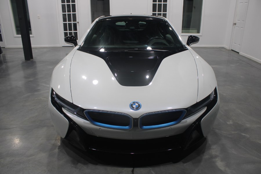2016 BMW i8 2dr Cpe, available for sale in Lodi, New Jersey | Soliman Motors. Lodi, New Jersey 2016 BMW i8 2dr Cpe, available for sale in Lodi, New Jersey | Soliman Motors. Lodi, New Jersey