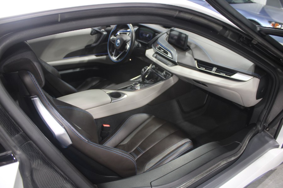 2016 BMW i8 2dr Cpe, available for sale in Lodi, New Jersey | Soliman Motors. Lodi, New Jersey 2016 BMW i8 2dr Cpe, available for sale in Lodi, New Jersey | Soliman Motors. Lodi, New Jersey