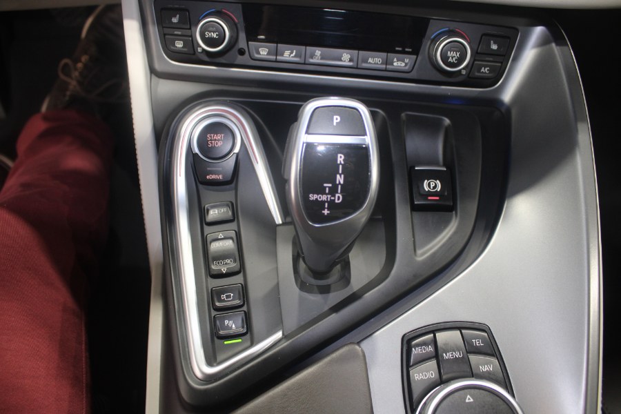 2016 BMW i8 2dr Cpe, available for sale in Lodi, New Jersey | Soliman Motors. Lodi, New Jersey 2016 BMW i8 2dr Cpe, available for sale in Lodi, New Jersey | Soliman Motors. Lodi, New Jersey