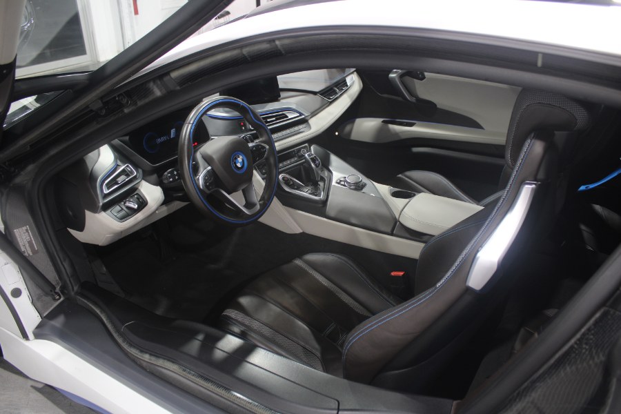 2016 BMW i8 2dr Cpe, available for sale in Lodi, New Jersey | Soliman Motors. Lodi, New Jersey 2016 BMW i8 2dr Cpe, available for sale in Lodi, New Jersey | Soliman Motors. Lodi, New Jersey