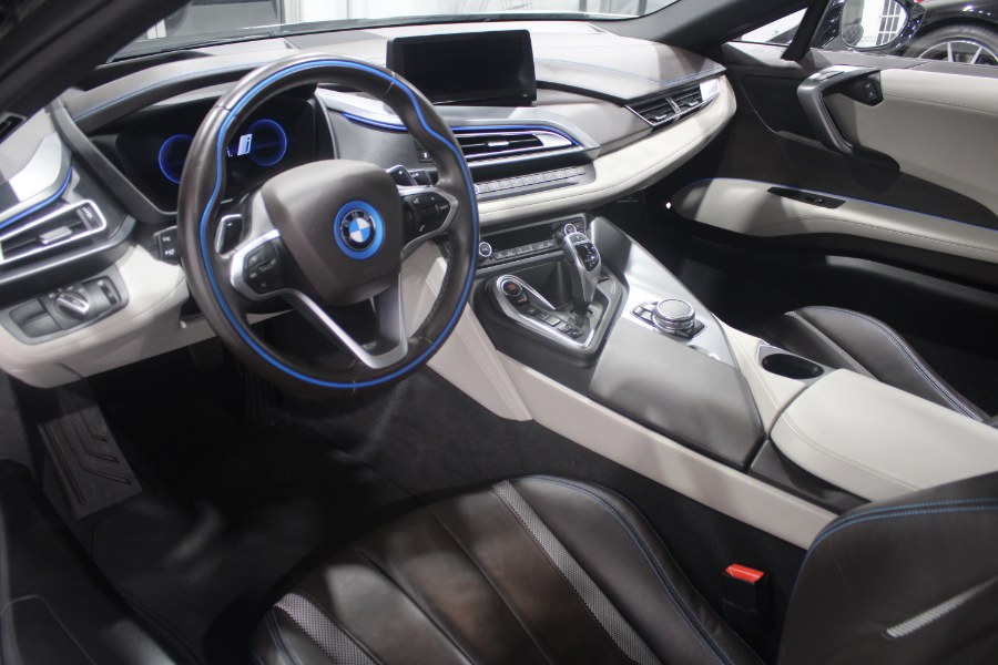 2016 BMW i8 2dr Cpe, available for sale in Lodi, New Jersey | Soliman Motors. Lodi, New Jersey 2016 BMW i8 2dr Cpe, available for sale in Lodi, New Jersey | Soliman Motors. Lodi, New Jersey