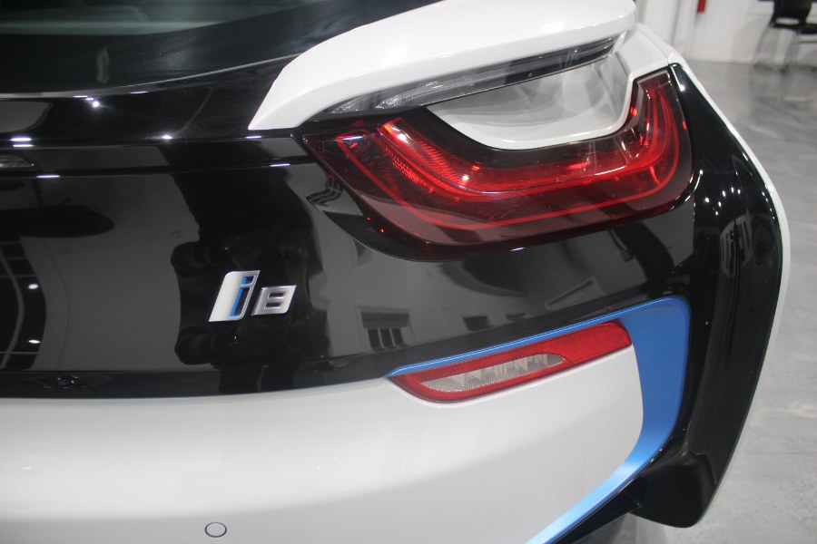 2016 BMW i8 2dr Cpe, available for sale in Lodi, New Jersey | Soliman Motors. Lodi, New Jersey 2016 BMW i8 2dr Cpe, available for sale in Lodi, New Jersey | Soliman Motors. Lodi, New Jersey