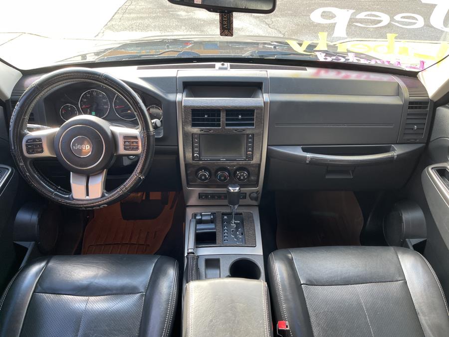 2011 Jeep Liberty 4WD 4dr Limited, available for sale in Bronx, New York | New York Motors Group Solutions LLC. Bronx, New York 2011 Jeep Liberty 4WD 4dr Limited, available for sale in Bronx, New York | New York Motors Group Solutions LLC. Bronx, New York