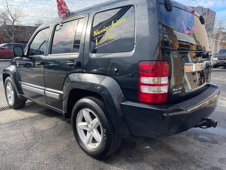 2011 Jeep Liberty 4WD 4dr Limited, available for sale in Bronx, New York | New York Motors Group Solutions LLC. Bronx, New York 2011 Jeep Liberty 4WD 4dr Limited, available for sale in Bronx, New York | New York Motors Group Solutions LLC. Bronx, New York