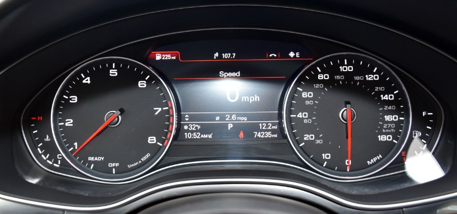 2016 Audi A6 4dr Sdn quattro 2.0T Premium, available for sale in Waterbury, Connecticut | Highline Car Connection. Waterbury, Connecticut 2016 Audi A6 4dr Sdn quattro 2.0T Premium, available for sale in Waterbury, Connecticut | Highline Car Connection. Waterbury, Connecticut