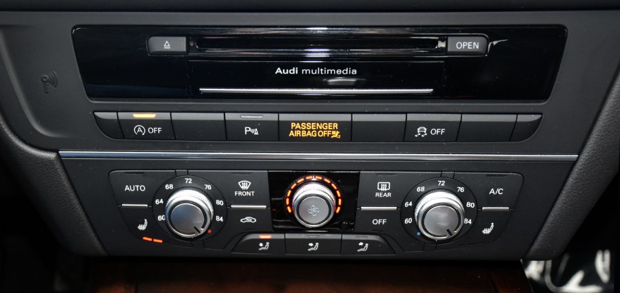 2016 Audi A6 4dr Sdn quattro 2.0T Premium, available for sale in Waterbury, Connecticut | Highline Car Connection. Waterbury, Connecticut 2016 Audi A6 4dr Sdn quattro 2.0T Premium, available for sale in Waterbury, Connecticut | Highline Car Connection. Waterbury, Connecticut