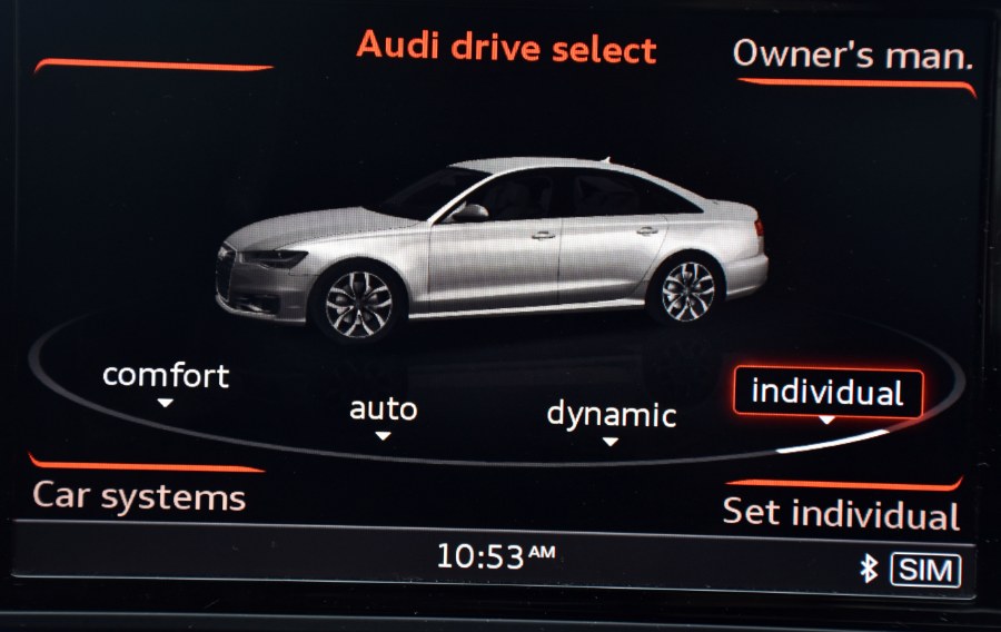 2016 Audi A6 4dr Sdn quattro 2.0T Premium, available for sale in Waterbury, Connecticut | Highline Car Connection. Waterbury, Connecticut 2016 Audi A6 4dr Sdn quattro 2.0T Premium, available for sale in Waterbury, Connecticut | Highline Car Connection. Waterbury, Connecticut