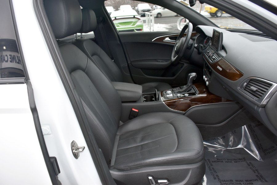 2016 Audi A6 4dr Sdn quattro 2.0T Premium, available for sale in Waterbury, Connecticut | Highline Car Connection. Waterbury, Connecticut 2016 Audi A6 4dr Sdn quattro 2.0T Premium, available for sale in Waterbury, Connecticut | Highline Car Connection. Waterbury, Connecticut