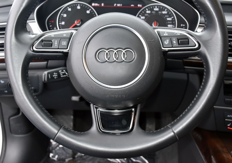 2016 Audi A6 4dr Sdn quattro 2.0T Premium, available for sale in Waterbury, Connecticut | Highline Car Connection. Waterbury, Connecticut 2016 Audi A6 4dr Sdn quattro 2.0T Premium, available for sale in Waterbury, Connecticut | Highline Car Connection. Waterbury, Connecticut
