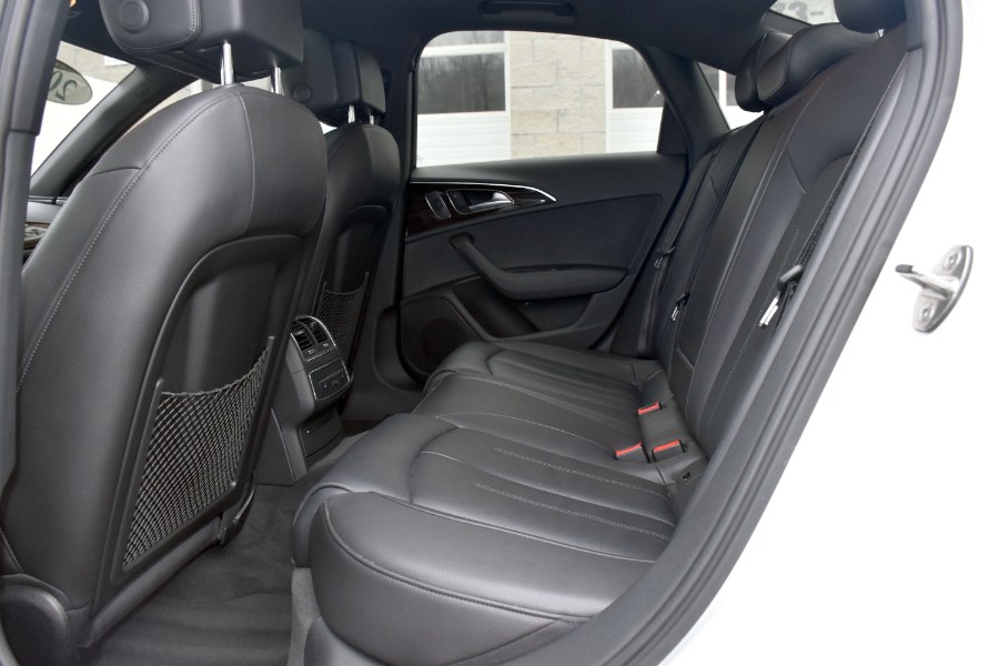 2016 Audi A6 4dr Sdn quattro 2.0T Premium, available for sale in Waterbury, Connecticut | Highline Car Connection. Waterbury, Connecticut 2016 Audi A6 4dr Sdn quattro 2.0T Premium, available for sale in Waterbury, Connecticut | Highline Car Connection. Waterbury, Connecticut