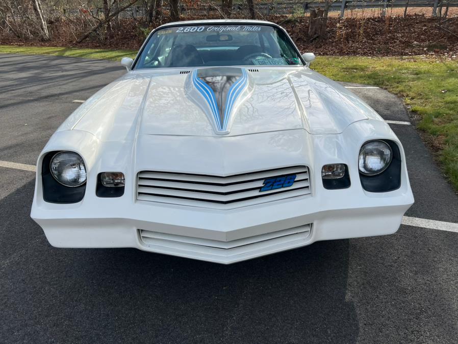 1981 Chevrolet Camaro 2dr Coupe, available for sale in Oxford, Connecticut | Buonauto Enterprises Inc. Oxford, Connecticut 1981 Chevrolet Camaro 2dr Coupe, available for sale in Oxford, Connecticut | Buonauto Enterprises Inc. Oxford, Connecticut